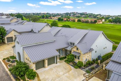 3200 #5 Pinnacle Club Drive Kerrville TX 78028