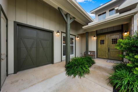 3200 #5 Pinnacle Club Drive Kerrville TX 78028