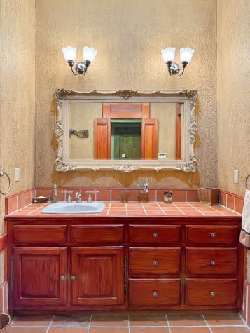 1305 Camino Real Mountain Home TX 76849