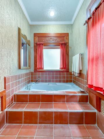 1305 Camino Real Mountain Home TX 76849