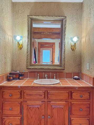 1305 Camino Real Mountain Home TX 76849