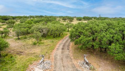 1305 Camino Real Mountain Home TX 76849