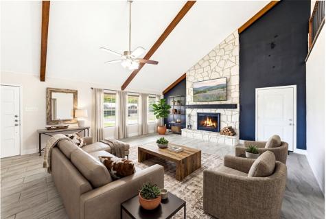 1300 Warbler Drive Kerrville TX 78028