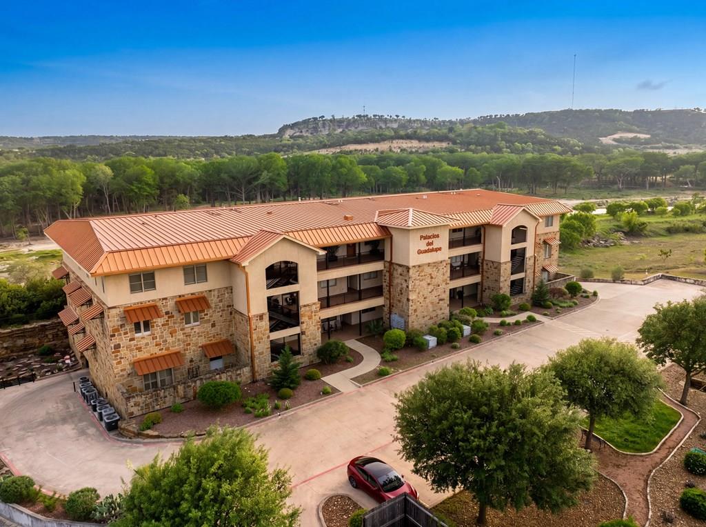 521 Guadalupe Street Kerrville TX 78028