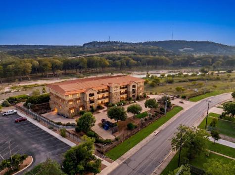 521 Guadalupe Street Kerrville TX 78028