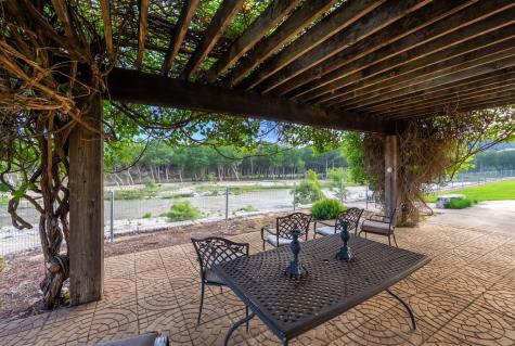 521 Guadalupe Street Kerrville TX 78028