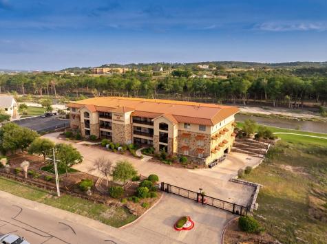 521 Guadalupe Street Kerrville TX 78028