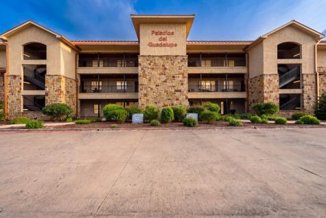 521 Guadalupe Street Kerrville TX 78028