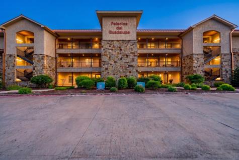 521 Guadalupe Street Kerrville TX 78028