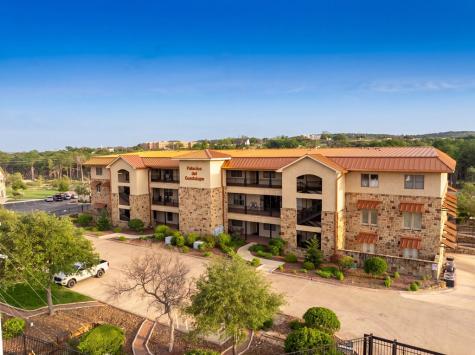 521 Guadalupe Street Kerrville TX 78028