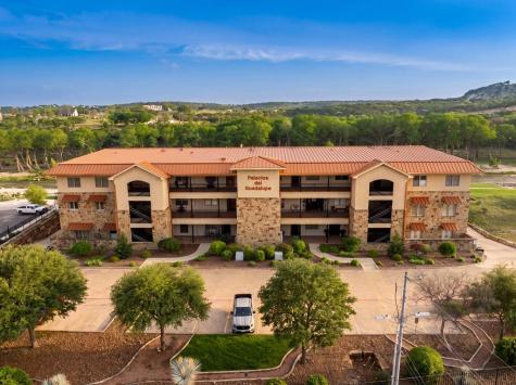 521 Guadalupe Street Kerrville TX 78028