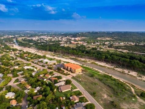 521 Guadalupe Street Kerrville TX 78028