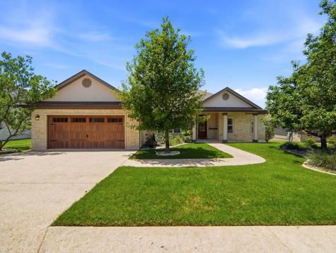 2009 Athens Avenue Kerrville TX 78028