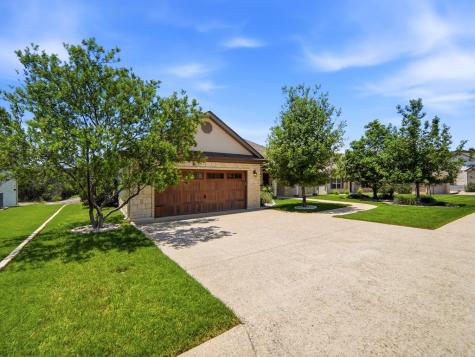 2009 Athens Avenue Kerrville TX 78028