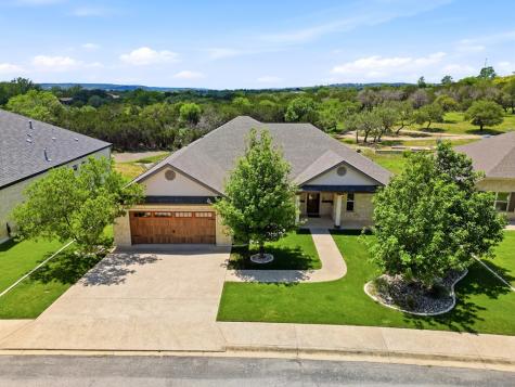 2009 Athens Avenue Kerrville TX 78028