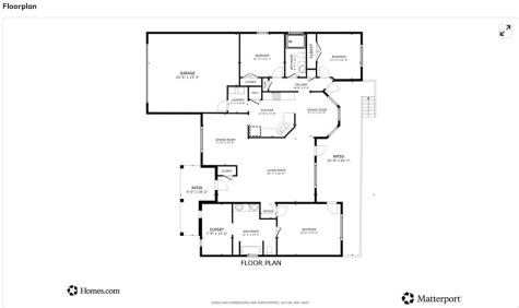 2009 Athens Avenue Kerrville TX 78028