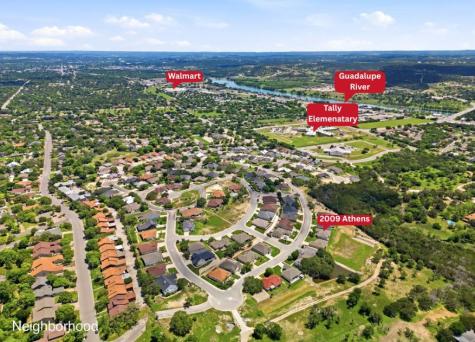2009 Athens Avenue Kerrville TX 78028