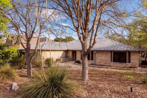 416 West Crest Drive Kerrville TX 78028