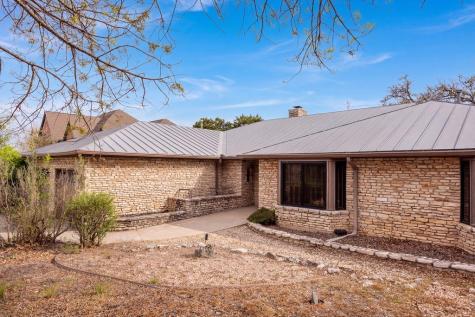 416 West Crest Drive Kerrville TX 78028