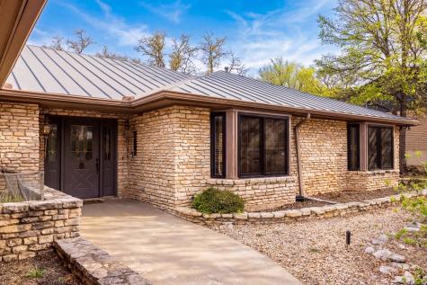416 West Crest Drive Kerrville TX 78028