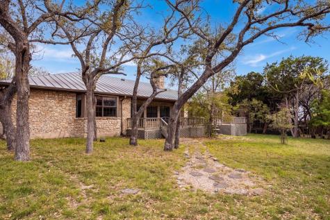 416 West Crest Drive Kerrville TX 78028