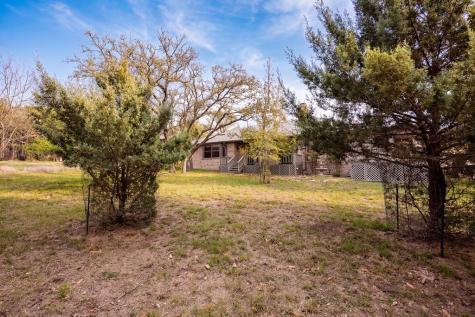 416 West Crest Drive Kerrville TX 78028