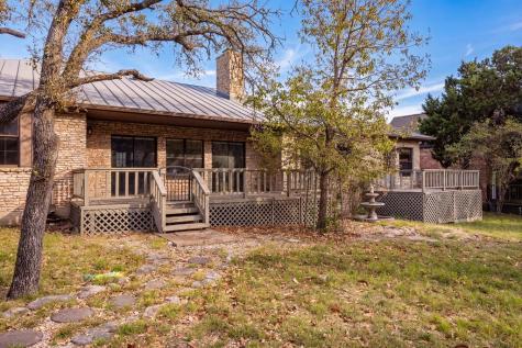 416 West Crest Drive Kerrville TX 78028
