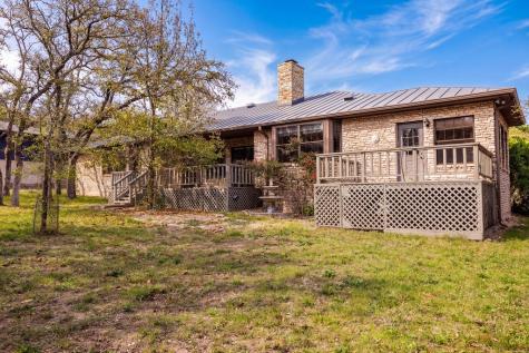 416 West Crest Drive Kerrville TX 78028