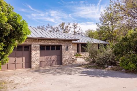 416 West Crest Drive Kerrville TX 78028