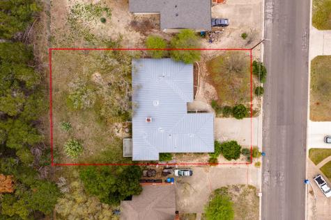 416 West Crest Drive Kerrville TX 78028