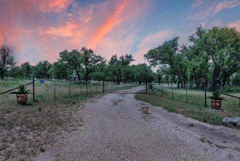 434 Gold-schaefer Road Fredericksburg TX 78624