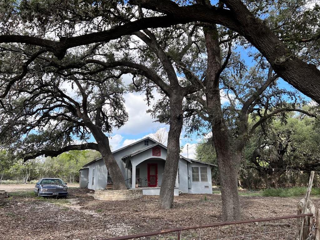 00 Dry Creek Road Barksdale TX 78828
