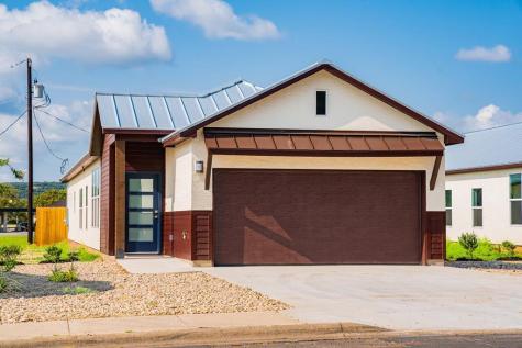 1103-15 Lois Street Kerrville TX 78028