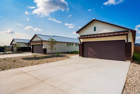 1103-15 Lois Street Kerrville TX 78028