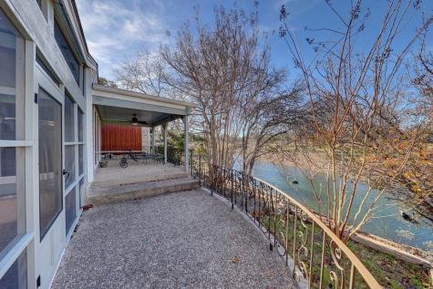 356 Englewood Drive Kerrville TX 78028