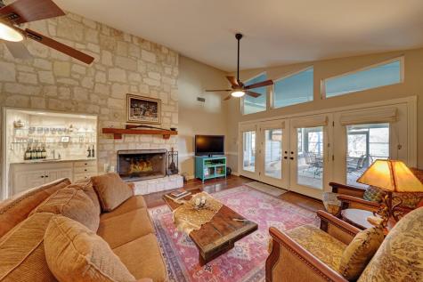 356 Englewood Drive Kerrville TX 78028