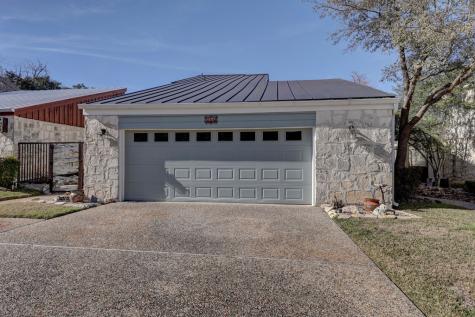 356 Englewood Drive Kerrville TX 78028