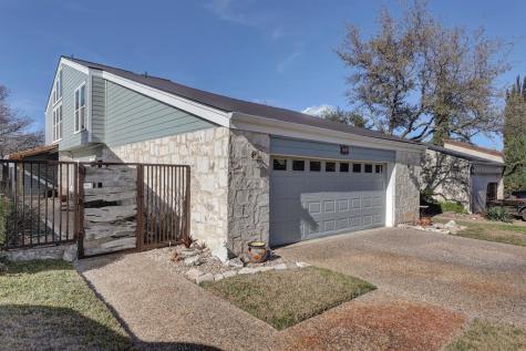 356 Englewood Drive Kerrville TX 78028