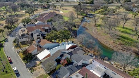 356 Englewood Drive Kerrville TX 78028