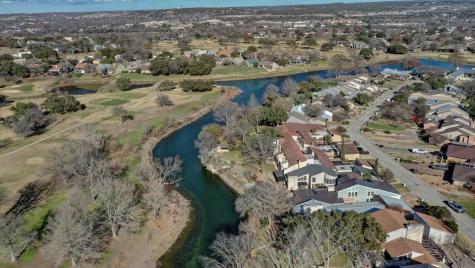 356 Englewood Drive Kerrville TX 78028