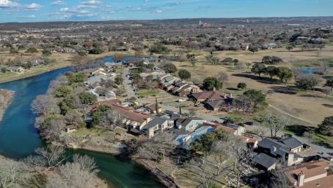 356 Englewood Drive Kerrville TX 78028