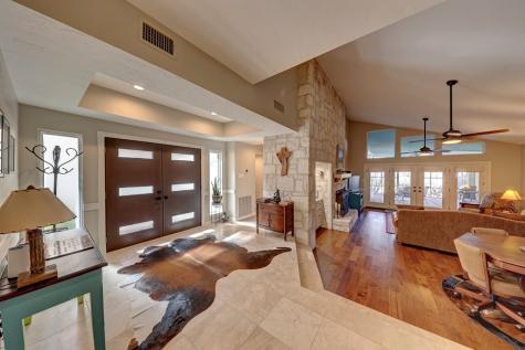 356 Englewood Drive Kerrville TX 78028