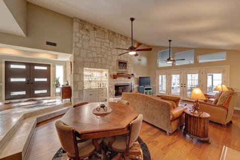 356 Englewood Drive Kerrville TX 78028