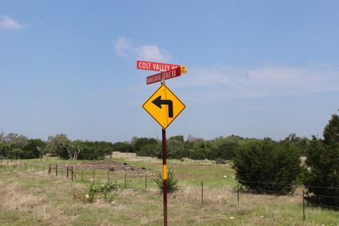 337 Colt Valley Road Fredericksburg TX 78624