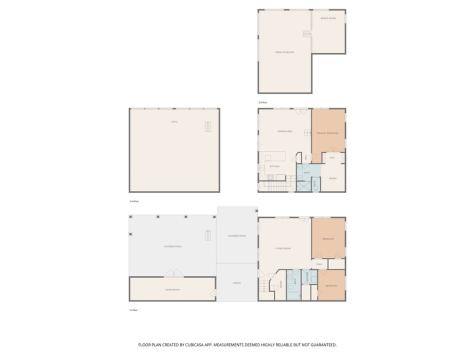 337 Colt Valley Road Fredericksburg TX 78624
