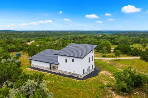 337 Colt Valley Road Fredericksburg TX 78624