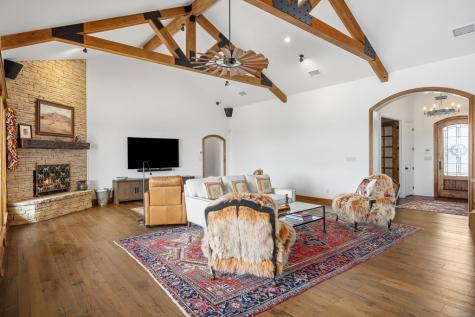 357 Cypress Estates Parkway W Ingram TX 78024