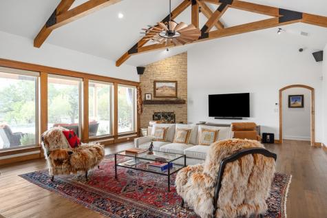 357 Cypress Estates Parkway W Ingram TX 78024