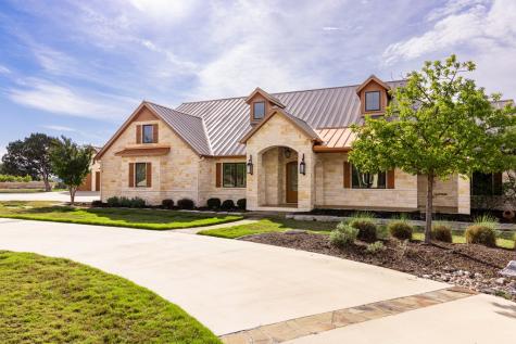 357 Cypress Estates Parkway W Ingram TX 78024