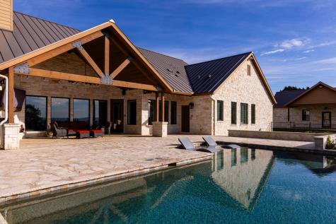 357 Cypress Estates Parkway W Ingram TX 78024